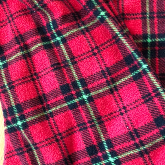 Super Soft Fleece Pants Size XL (14-16) - Picture 2 of 5